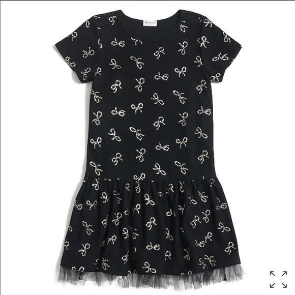 J. Crew Crewcuts Dress NWT - Picture 3 of 3